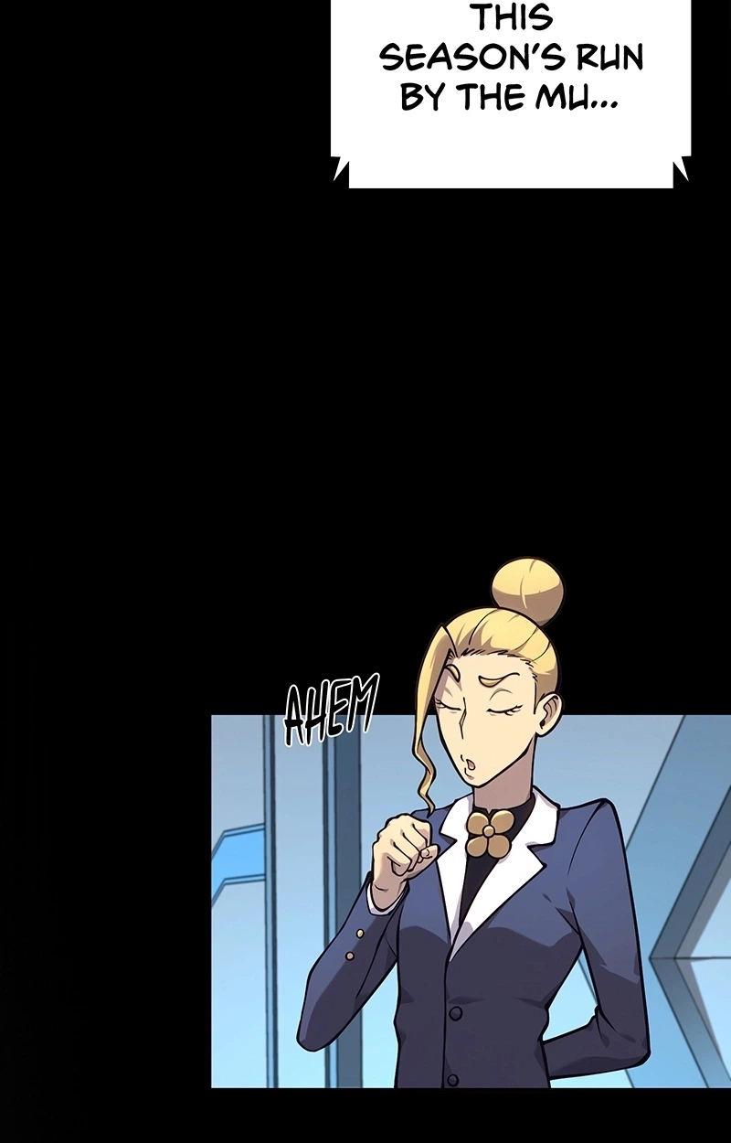 Dungeon Crawler Sword Chapter 30 page 61 - 