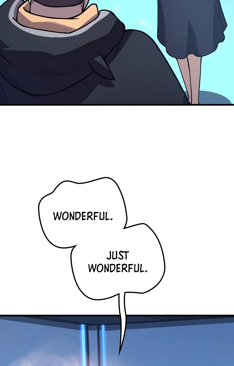 Dungeon Crawler Sword Chapter 30 page 70 - 