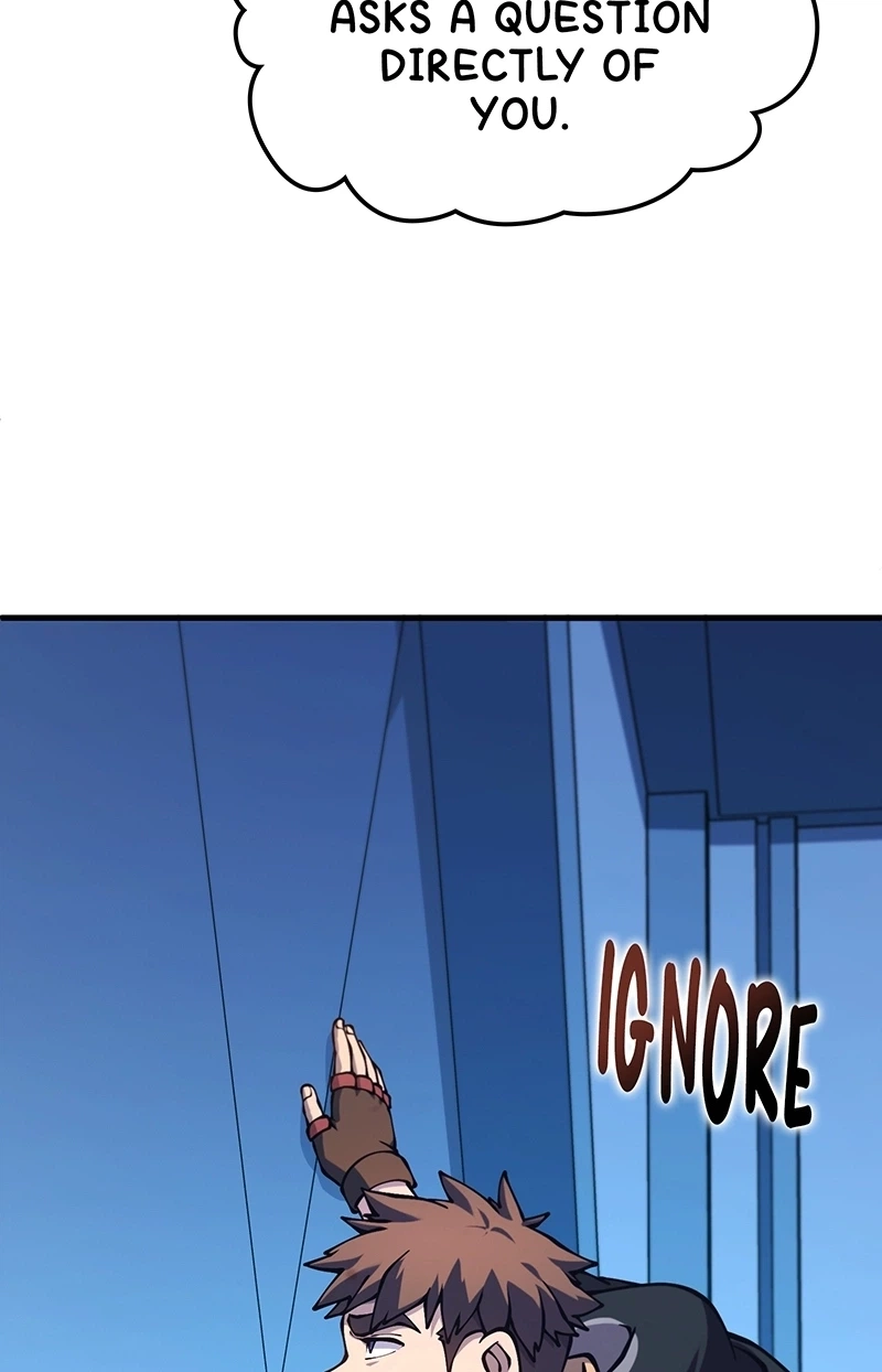 Dungeon Crawler Sword Chapter 30 page 77 - 