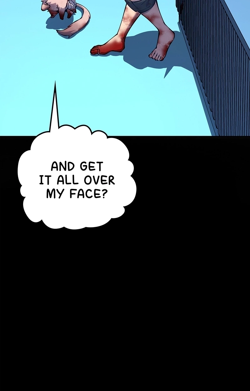 Dungeon Crawler Sword Chapter 30 page 81 - 