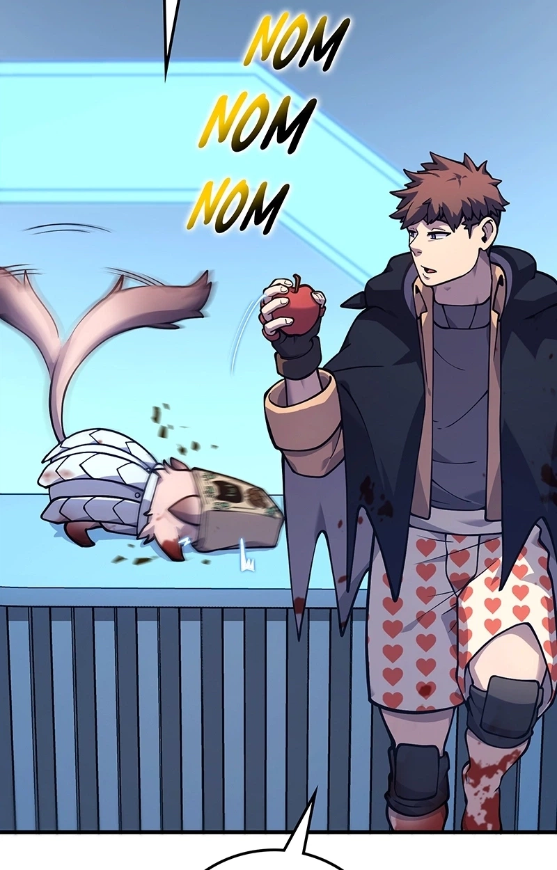 Dungeon Crawler Sword Chapter 30 page 86 - 