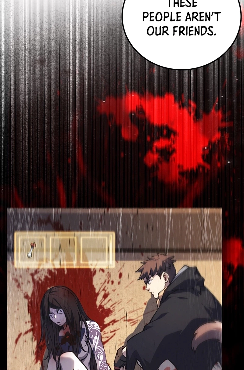 Dungeon Crawler Sword Chapter 30 page 89 - 