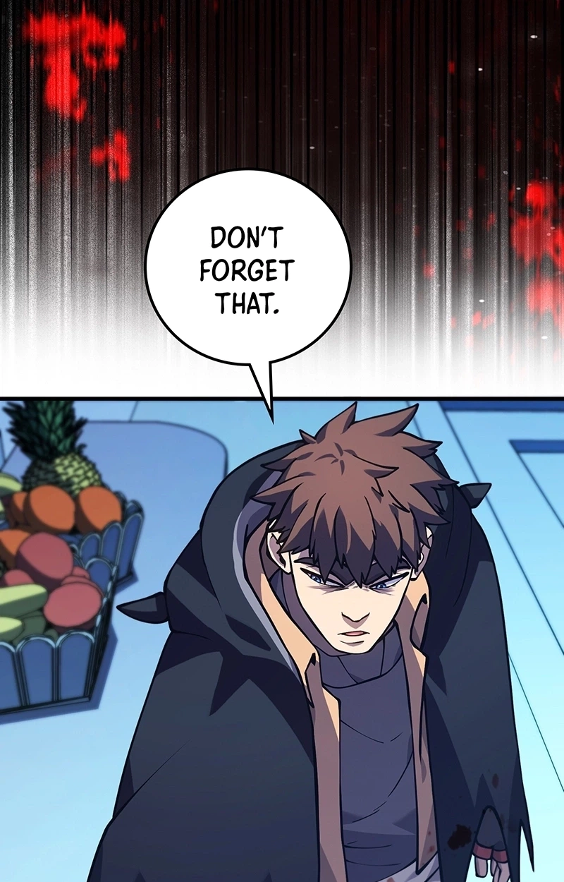 Dungeon Crawler Sword Chapter 30 page 91 - 