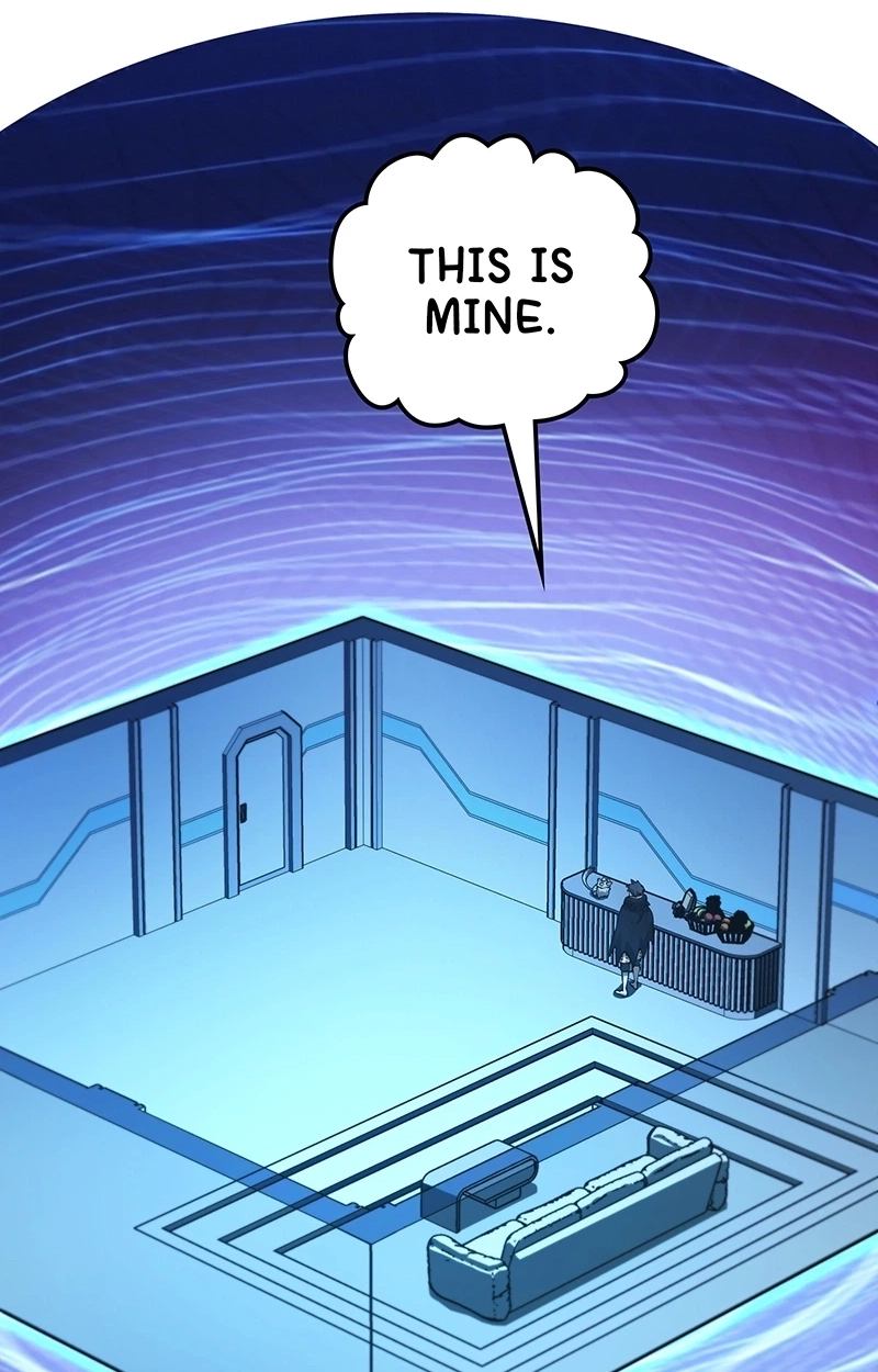 Dungeon Crawler Sword Chapter 30 page 98 - 