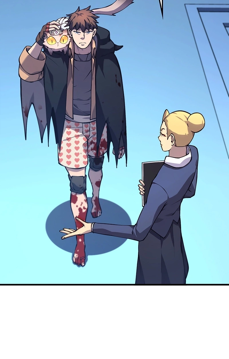 Dungeon Crawler Sword Chapter 31 page 2 - 
