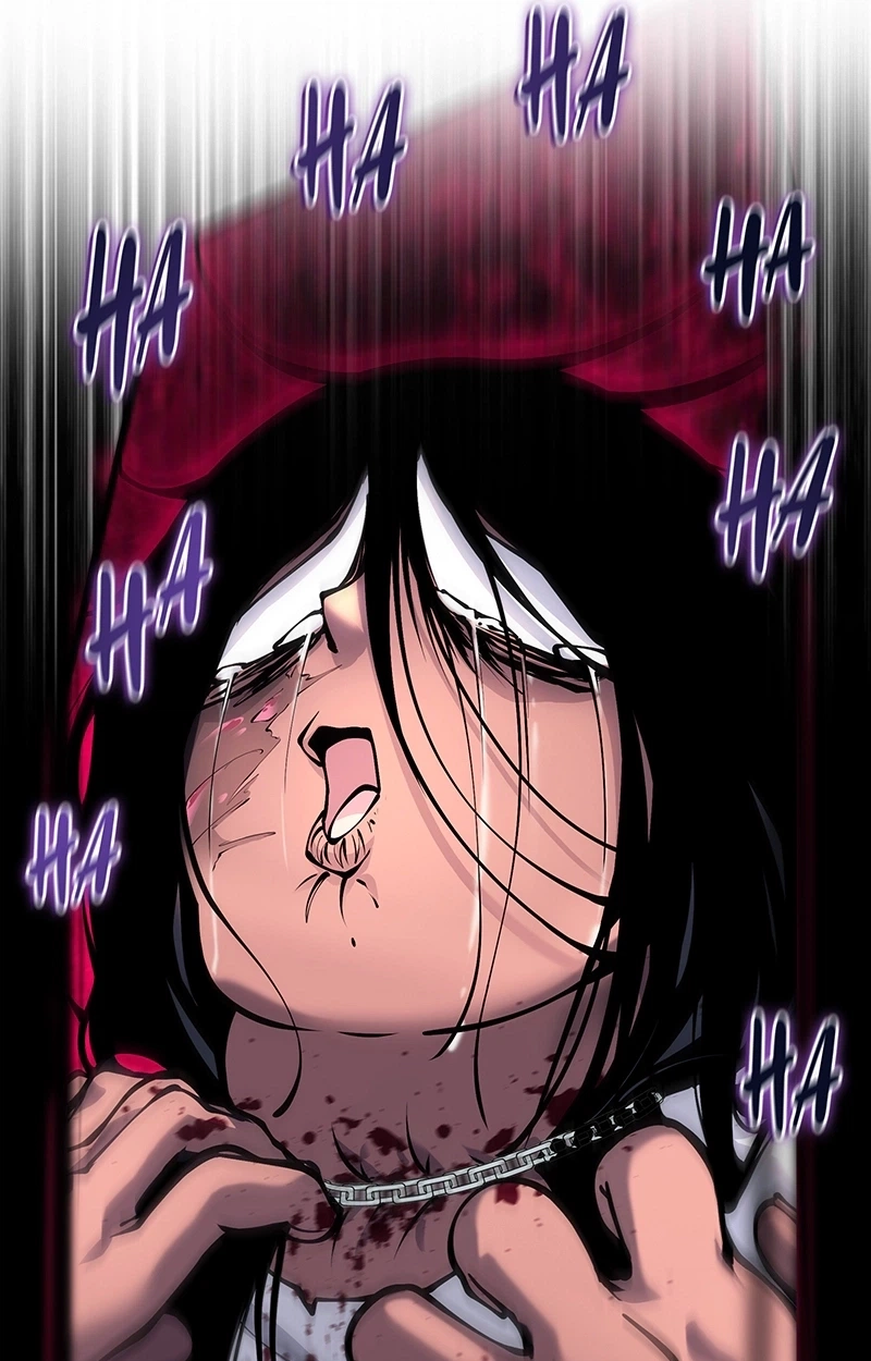 Dungeon Crawler Sword Chapter 31 page 105 - 