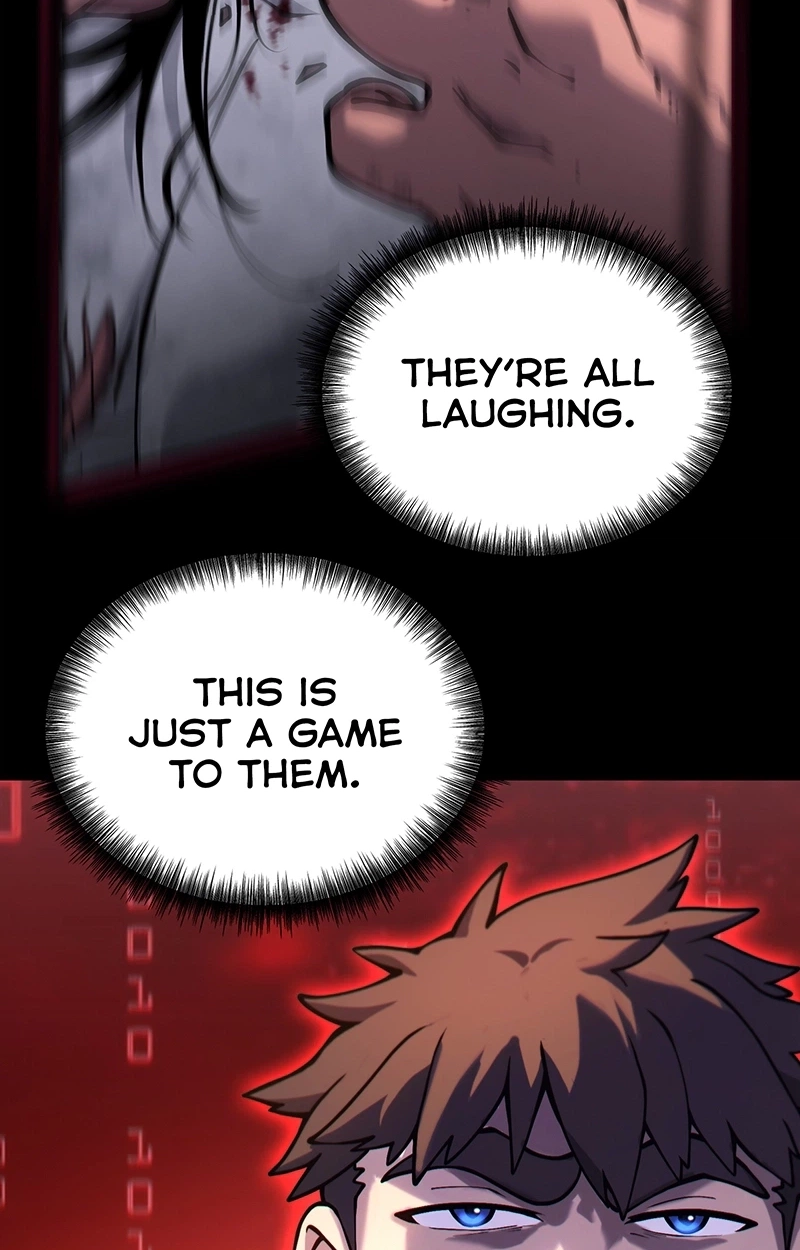 Dungeon Crawler Sword Chapter 31 page 106 - 