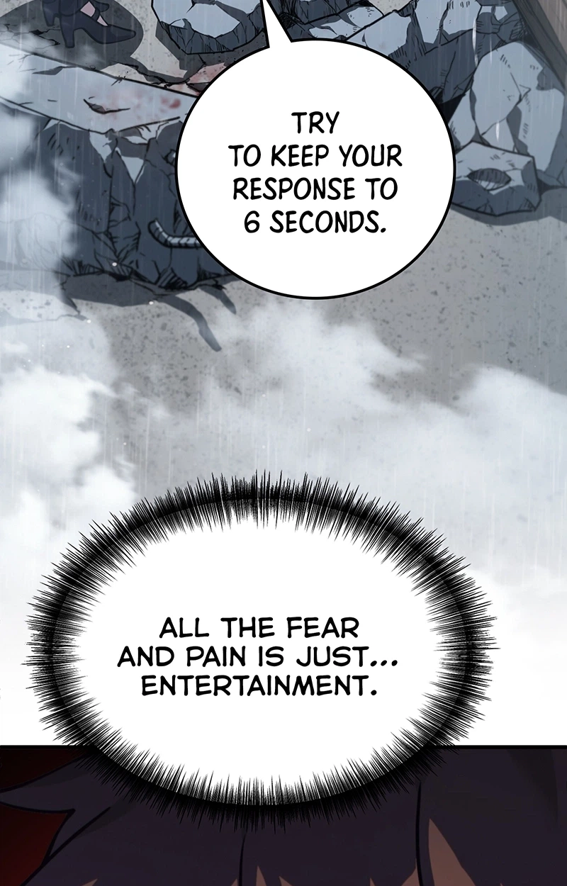 Dungeon Crawler Sword Chapter 31 page 109 - 
