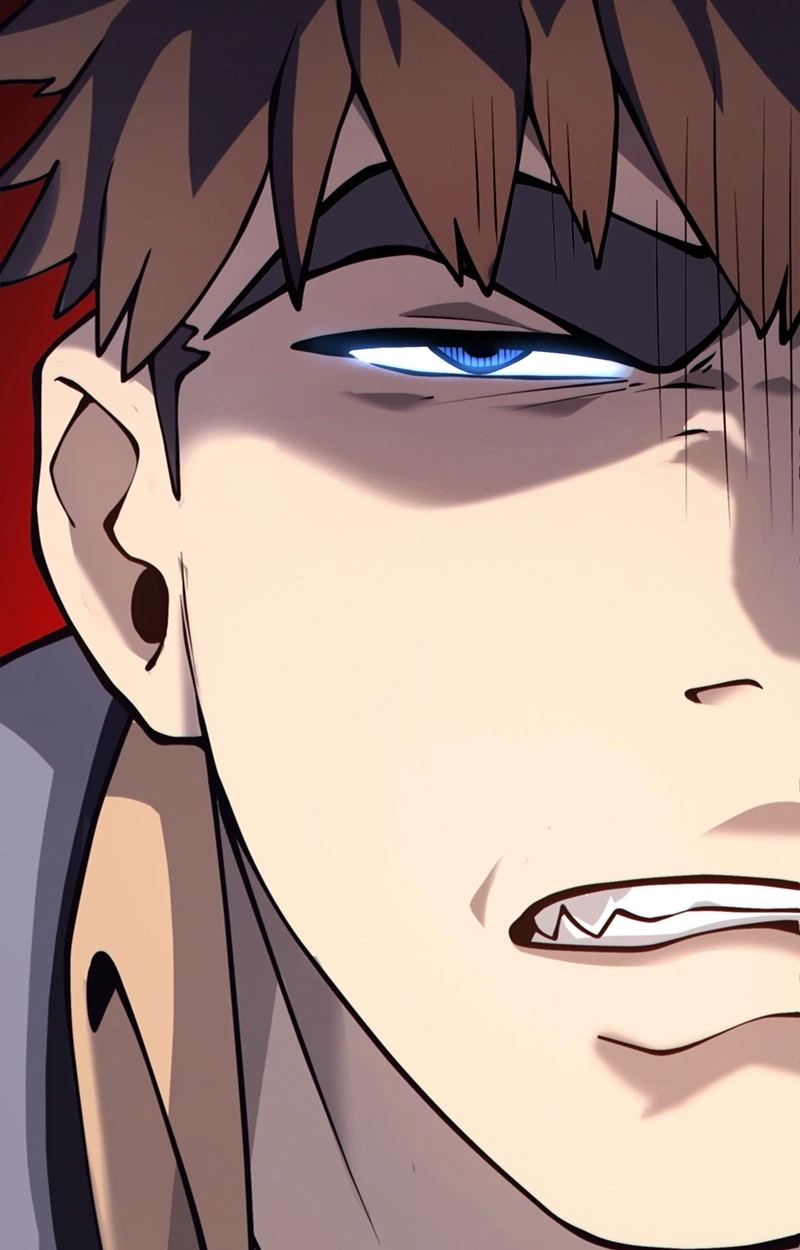 Dungeon Crawler Sword Chapter 31 page 110 - 