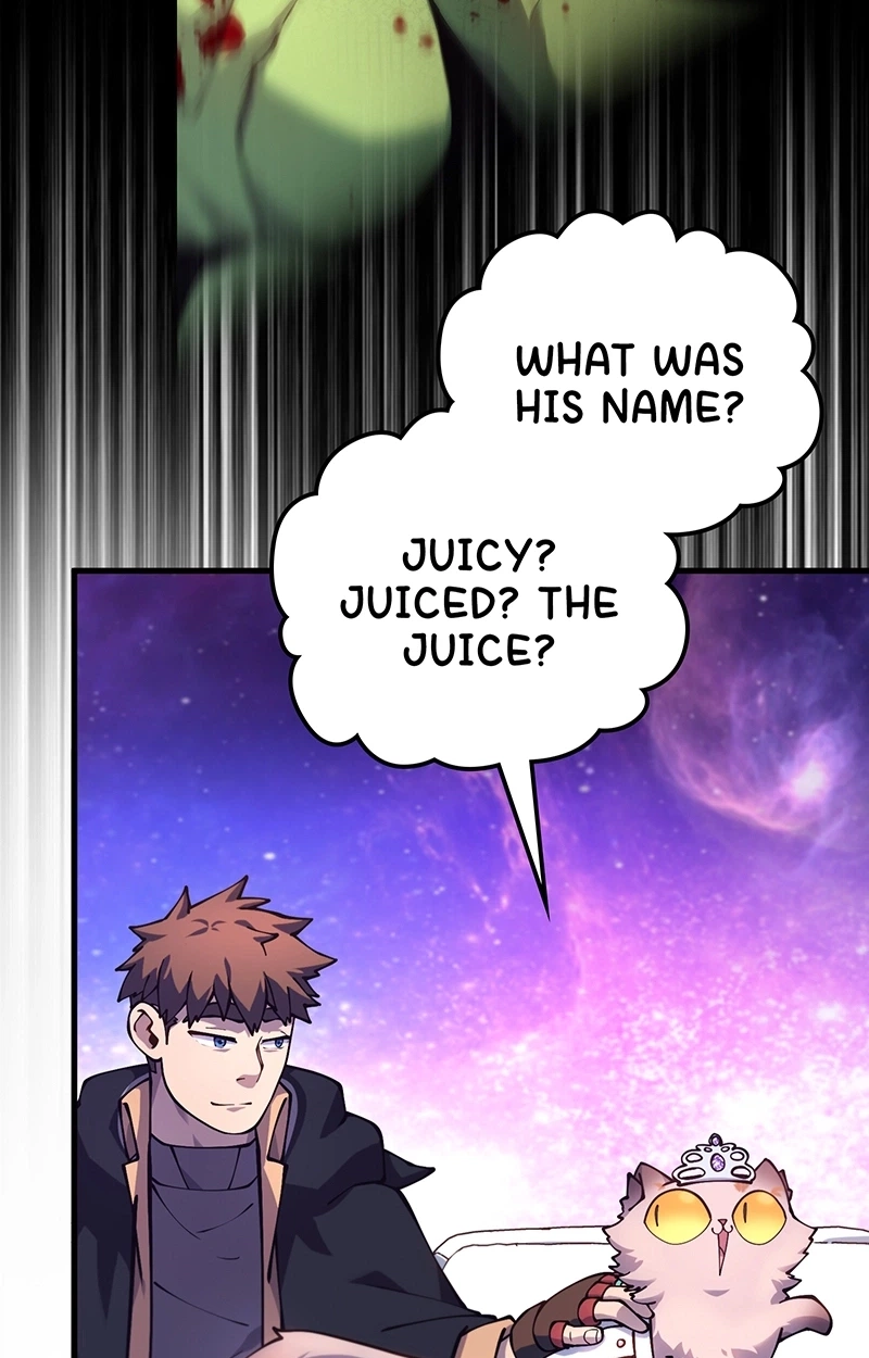 Dungeon Crawler Sword Chapter 31 page 118 - 
