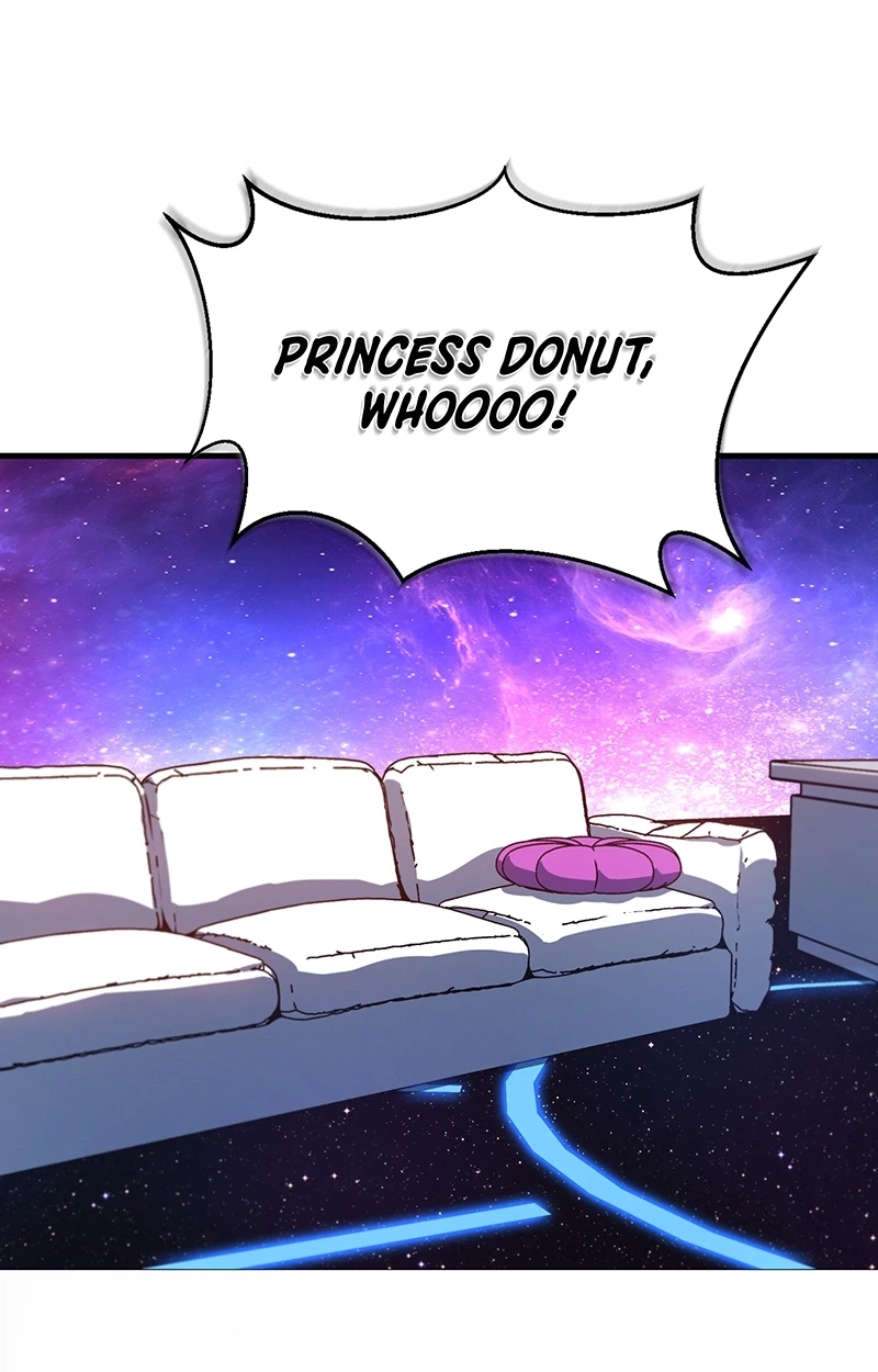 Dungeon Crawler Sword Chapter 31 page 13 - 