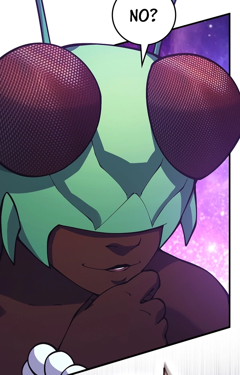 Dungeon Crawler Sword Chapter 31 page 126 - 