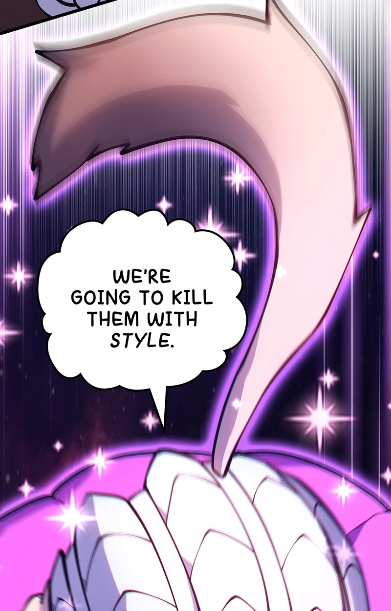 Dungeon Crawler Sword Chapter 31 page 127 - 
