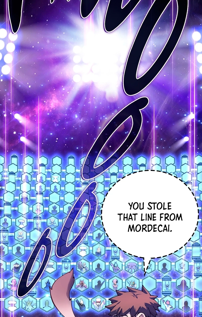 Dungeon Crawler Sword Chapter 31 page 129 - 