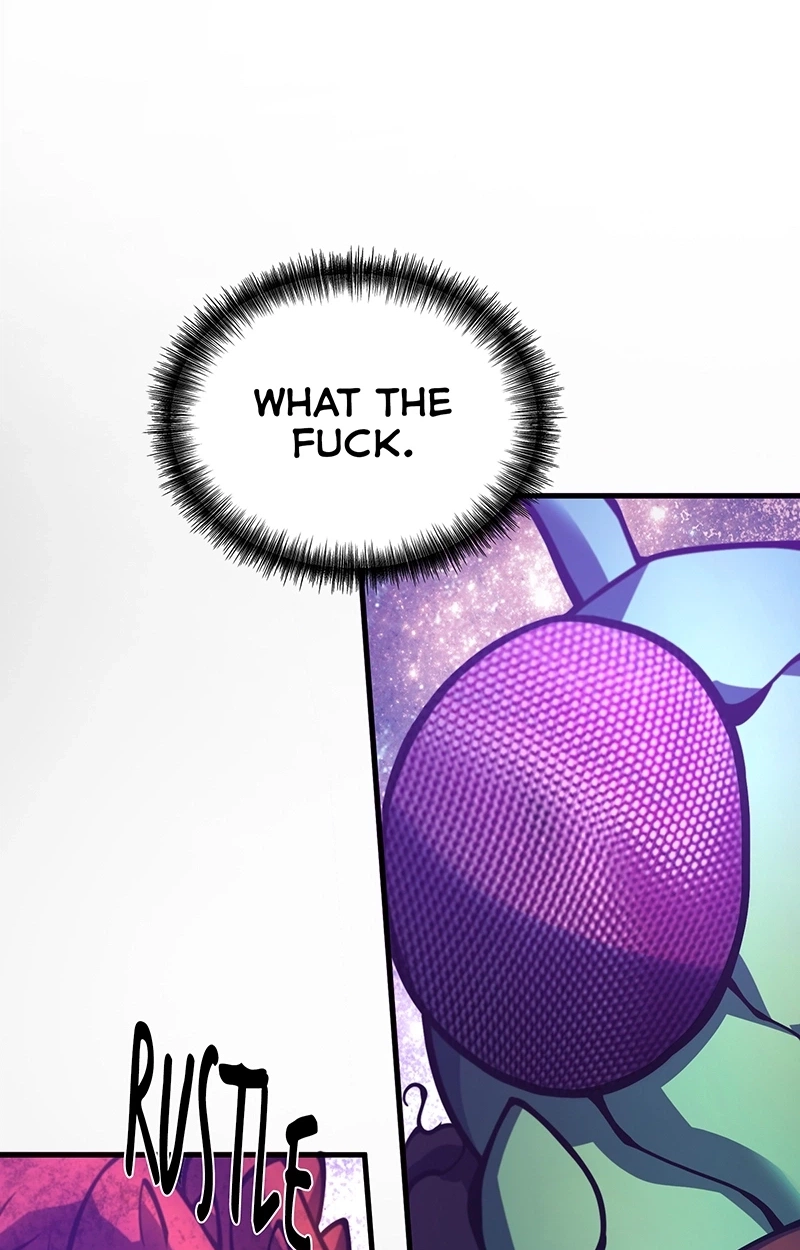 Dungeon Crawler Sword Chapter 31 page 14 - 