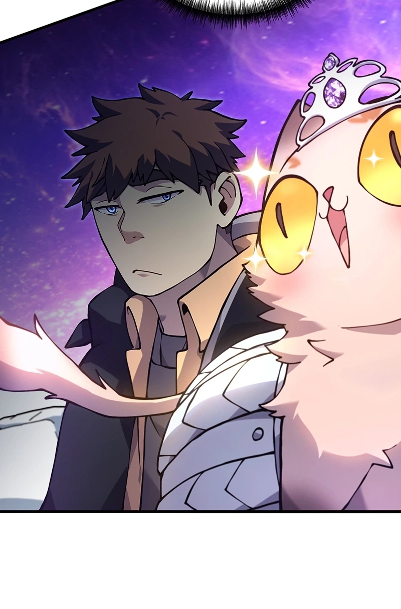 Dungeon Crawler Sword Chapter 31 page 133 - 