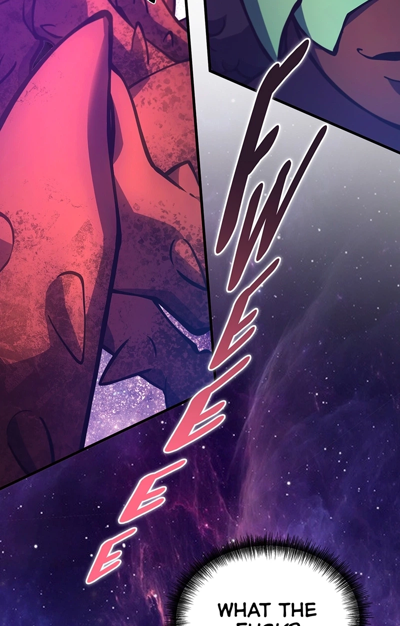 Dungeon Crawler Sword Chapter 31 page 15 - 