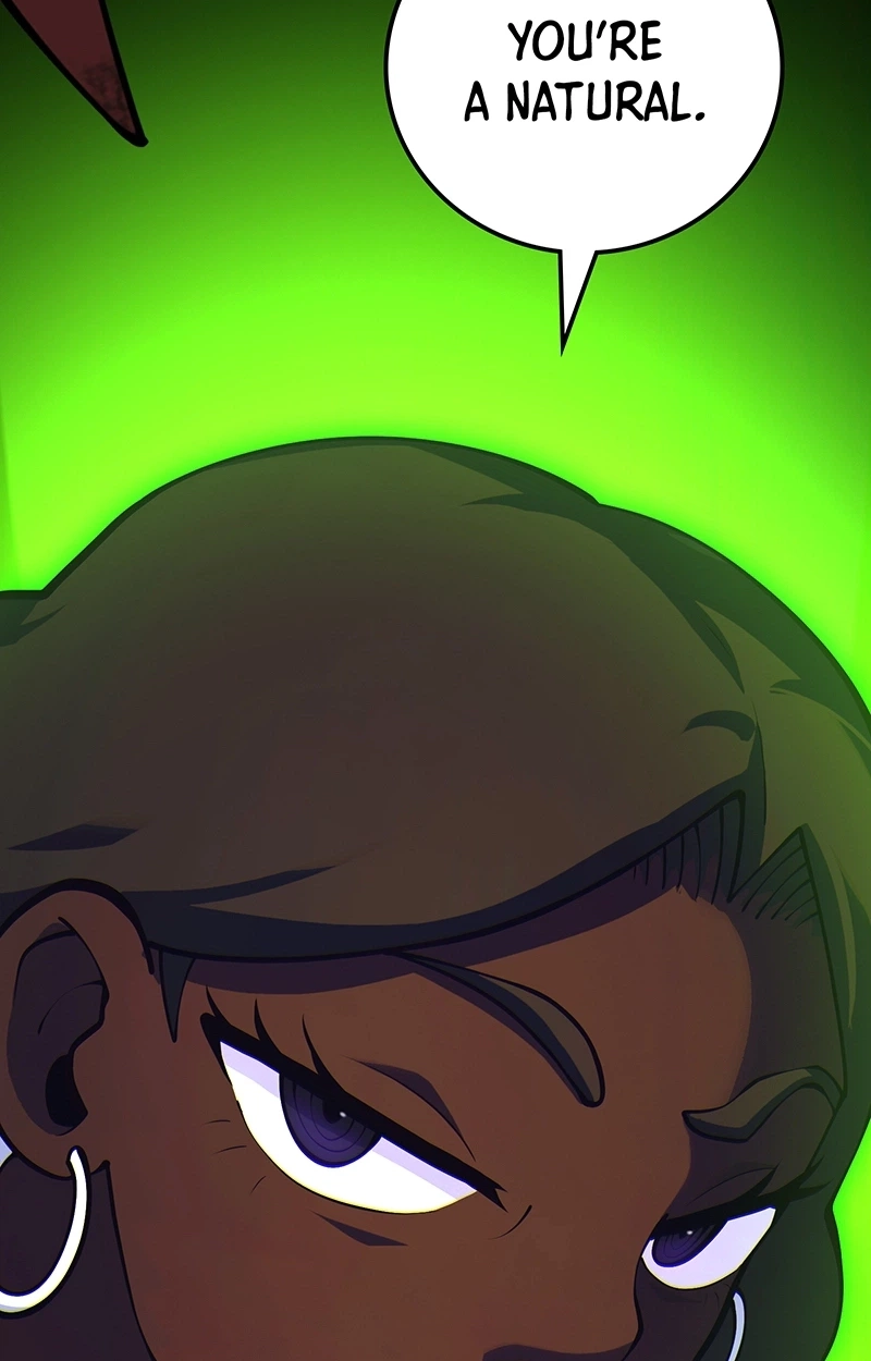 Dungeon Crawler Sword Chapter 31 page 146 - 