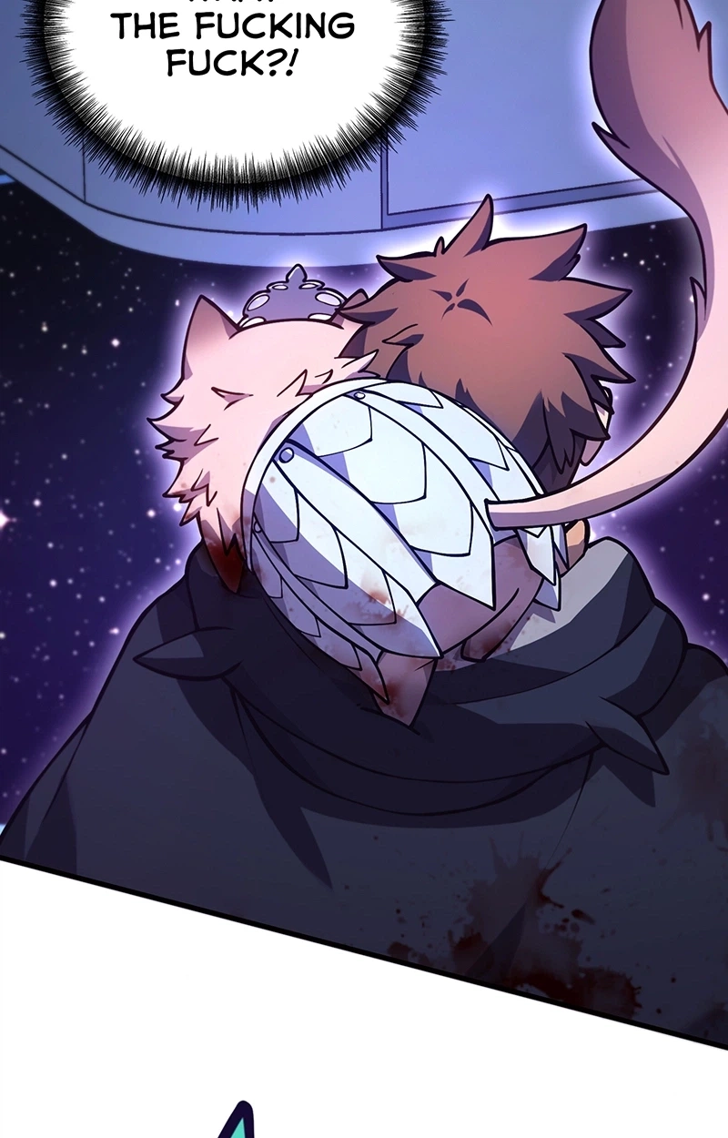 Dungeon Crawler Sword Chapter 31 page 17 - 