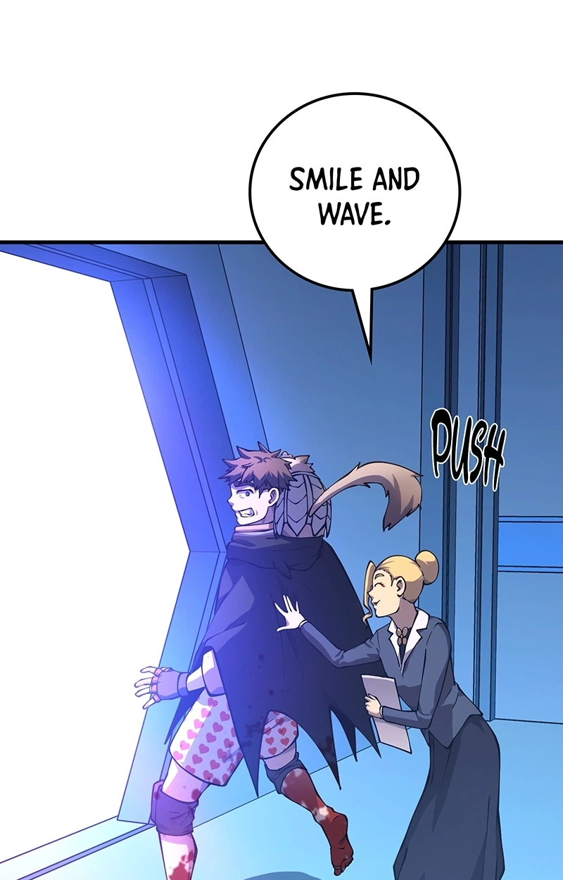 Dungeon Crawler Sword Chapter 31 page 3 - 