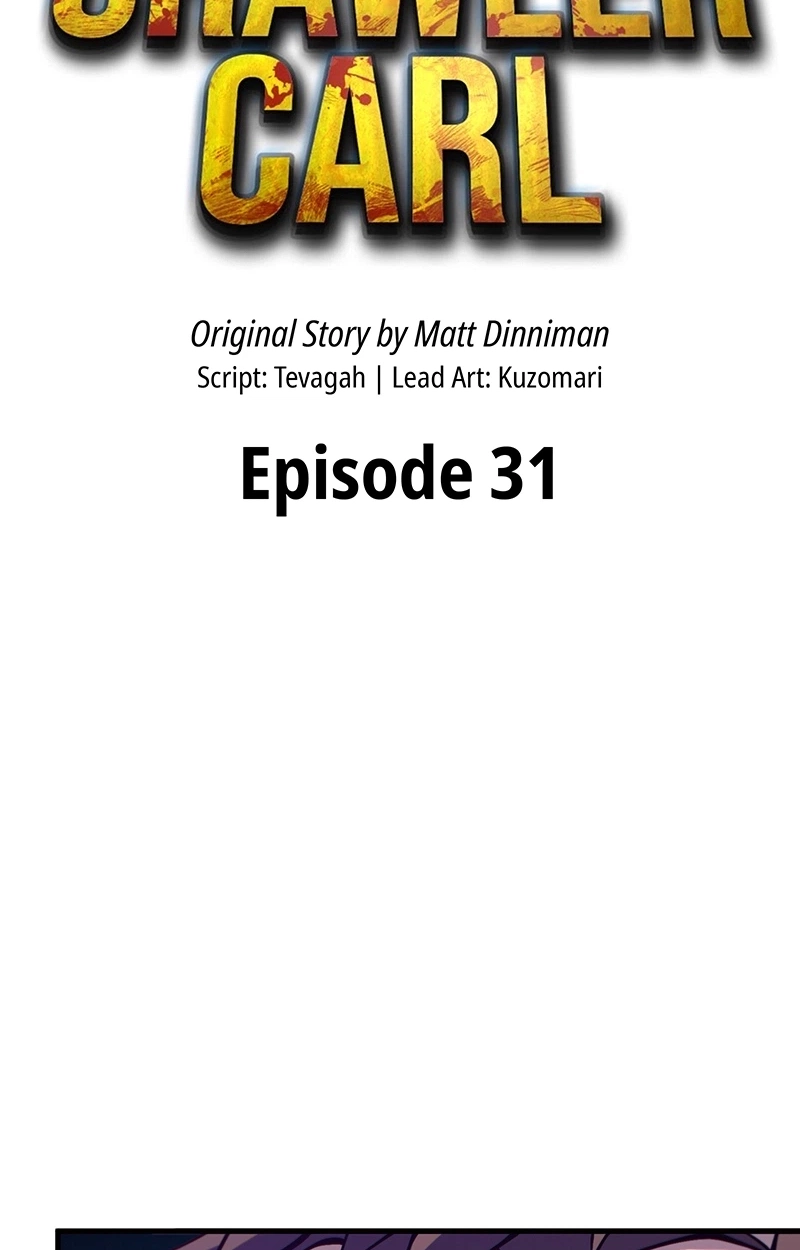 Dungeon Crawler Sword Chapter 31 page 30 - 
