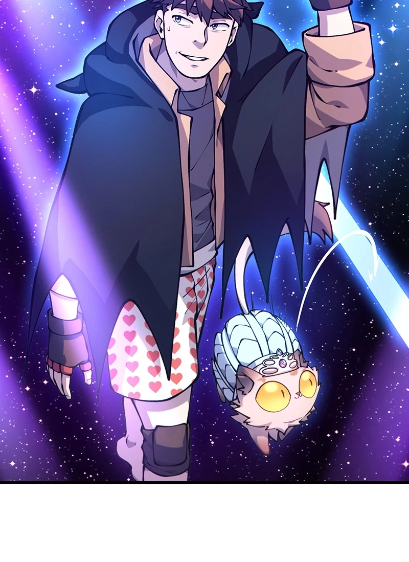Dungeon Crawler Sword Chapter 31 page 33 - 