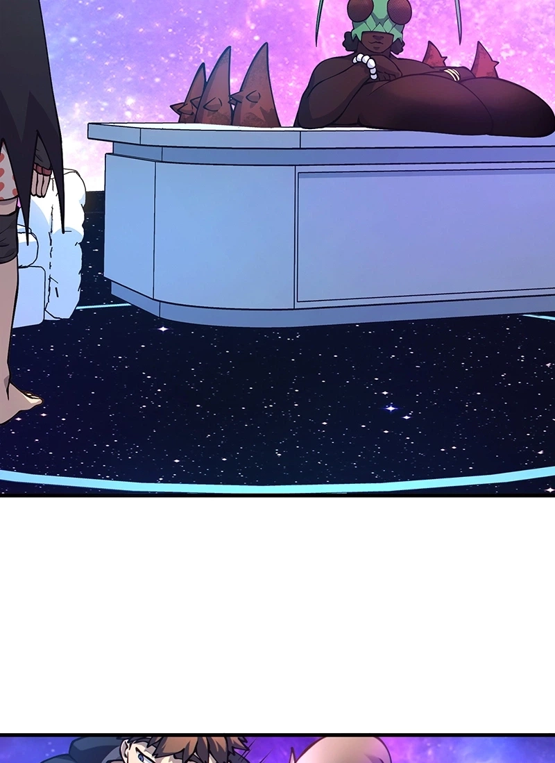 Dungeon Crawler Sword Chapter 31 page 35 - 