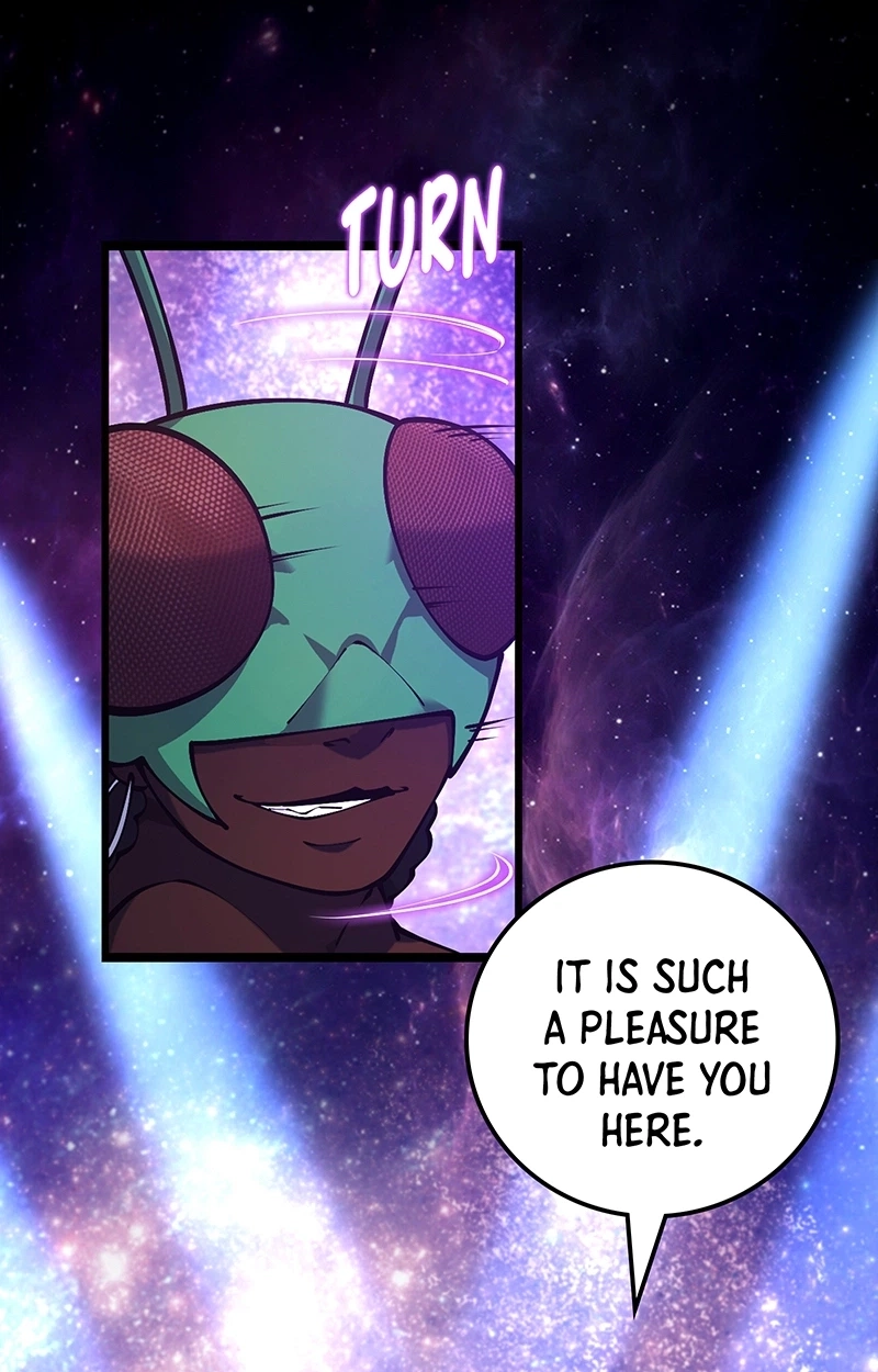 Dungeon Crawler Sword Chapter 31 page 39 - 