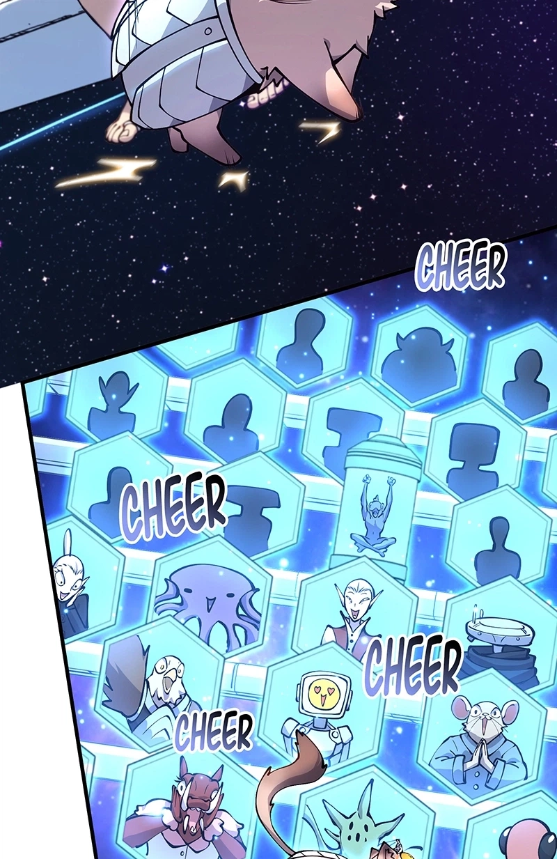 Dungeon Crawler Sword Chapter 31 page 45 - 
