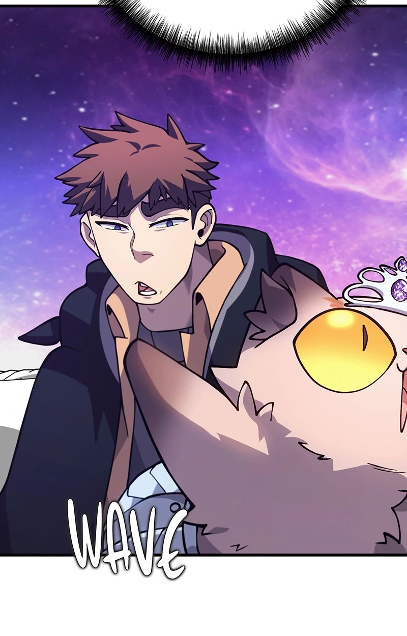 Dungeon Crawler Sword Chapter 31 page 51 - 