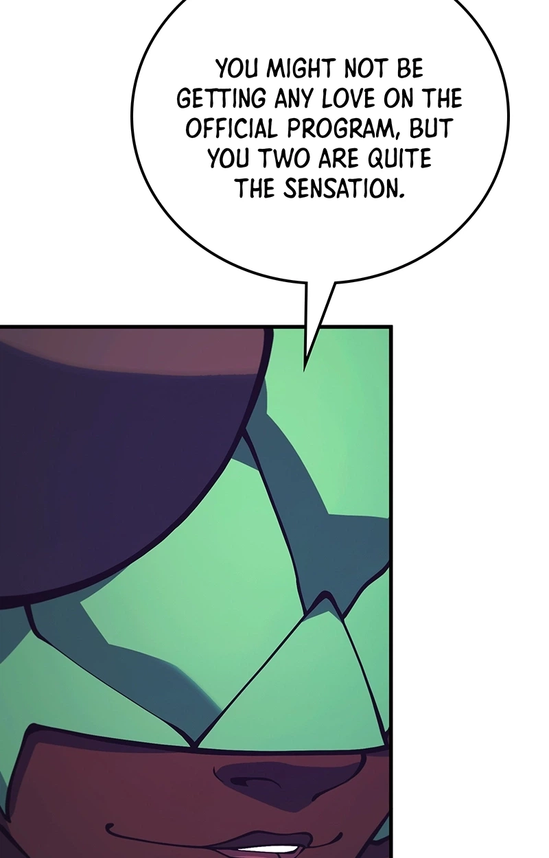 Dungeon Crawler Sword Chapter 31 page 54 - 
