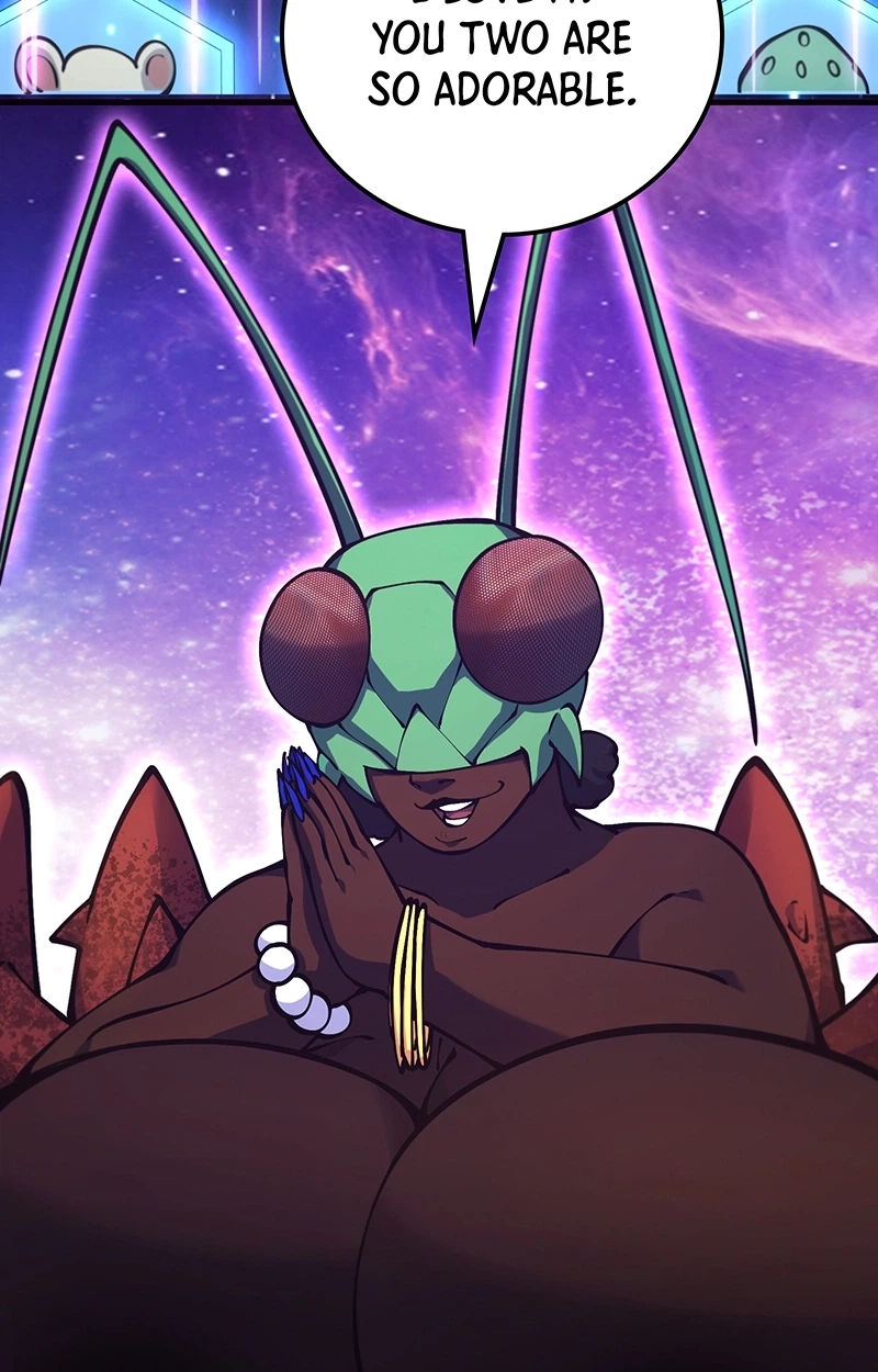 Dungeon Crawler Sword Chapter 31 page 75 - 