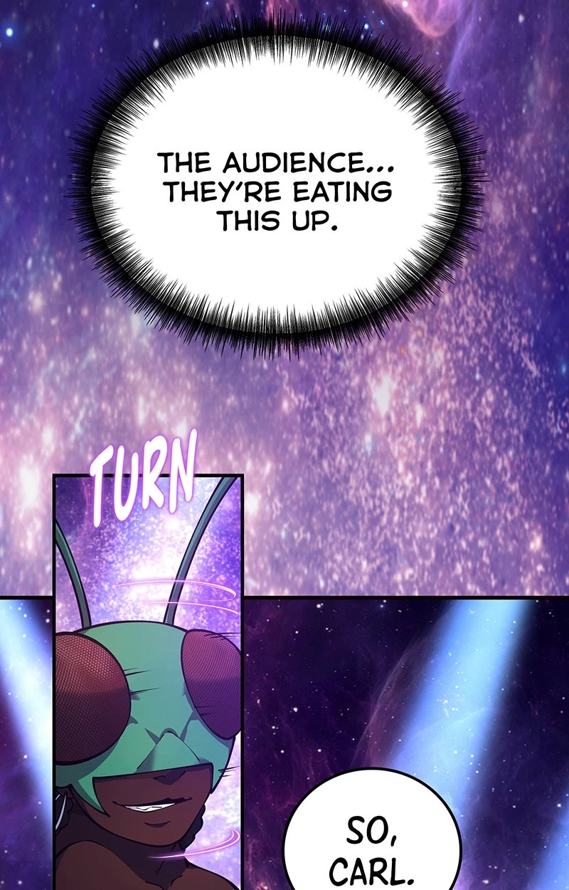 Dungeon Crawler Sword Chapter 31 page 77 - 