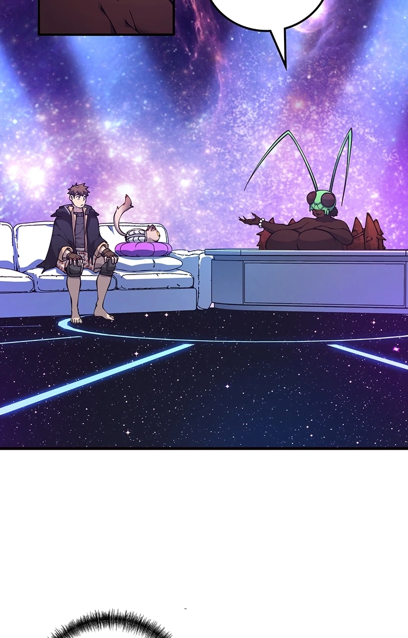 Dungeon Crawler Sword Chapter 31 page 78 - 