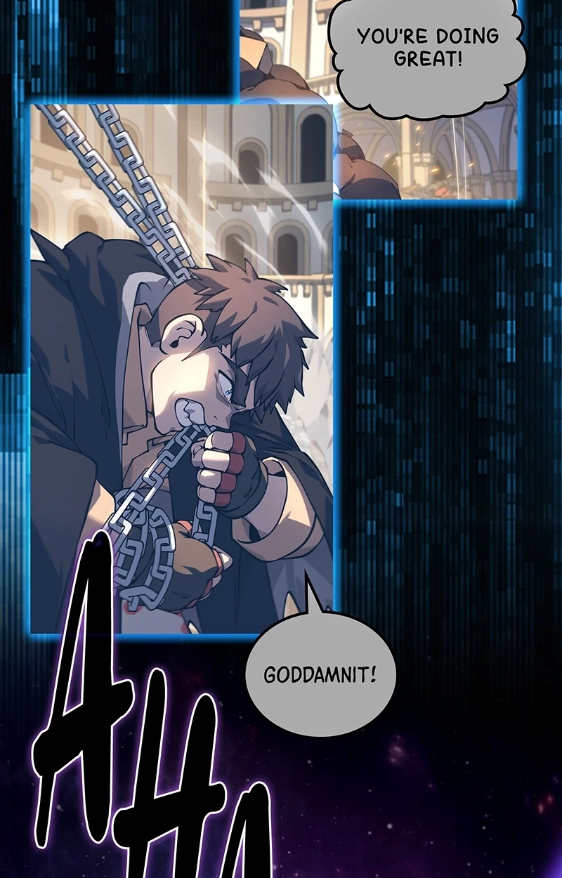 Dungeon Crawler Sword Chapter 31 page 97 - 