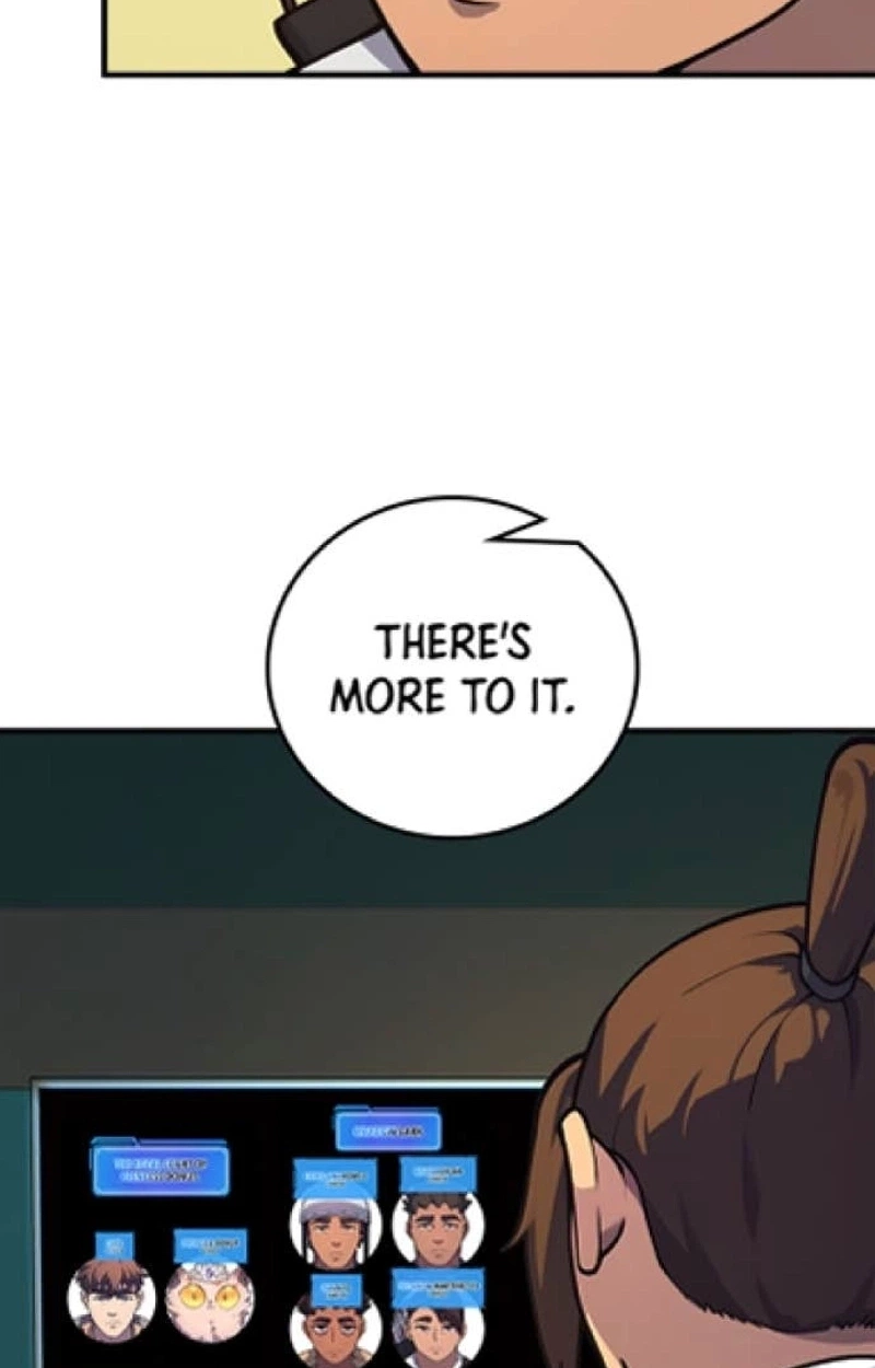 Dungeon Crawler Sword Chapter 33 page 105 - 