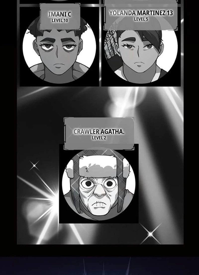 Dungeon Crawler Sword Chapter 33 page 115 - 