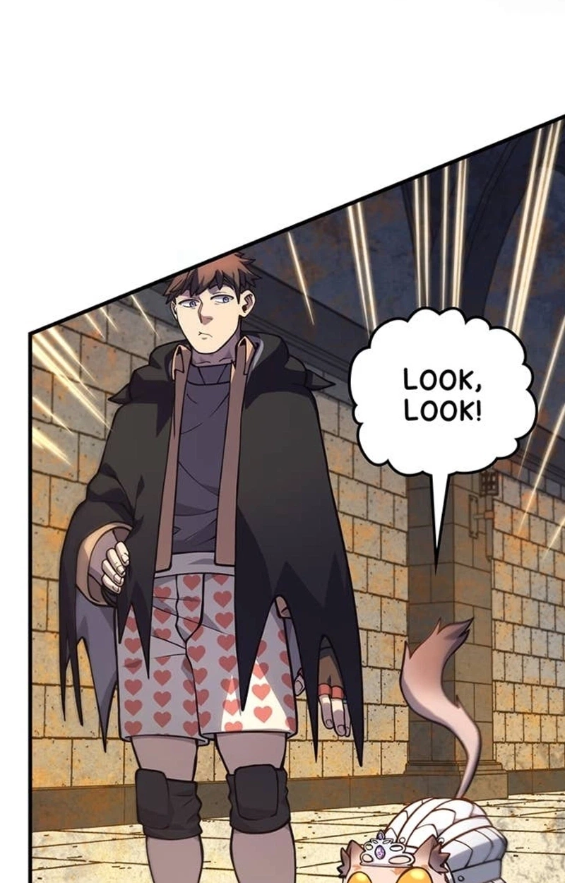 Dungeon Crawler Sword Chapter 33 page 14 - 