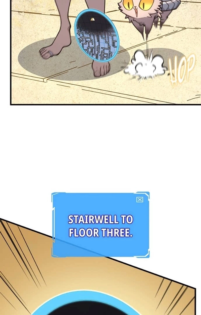 Dungeon Crawler Sword Chapter 33 page 15 - 