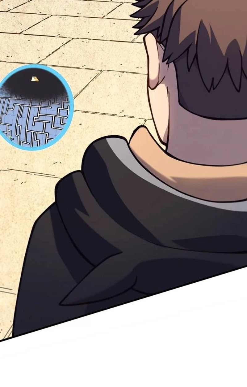 Dungeon Crawler Sword Chapter 33 page 18 - 