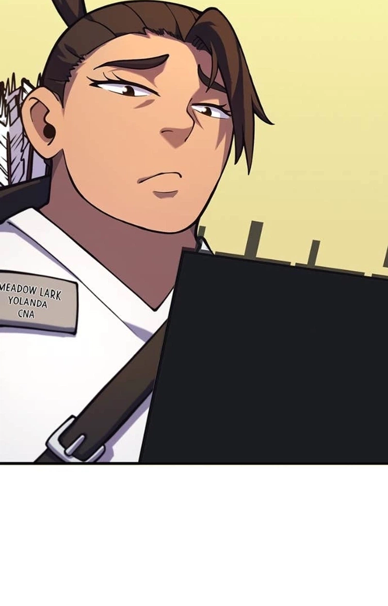 Dungeon Crawler Sword Chapter 33 page 22 - 