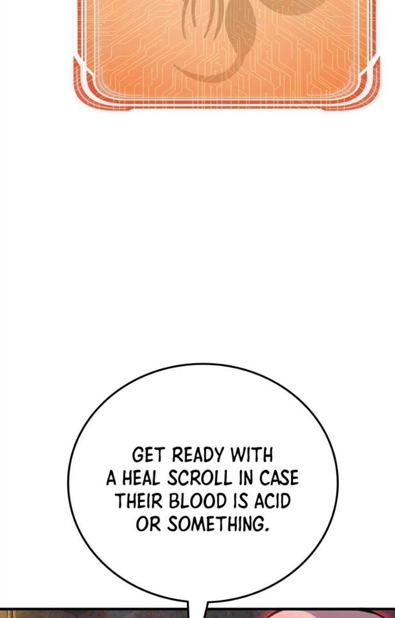 Dungeon Crawler Sword Chapter 33 page 39 - 