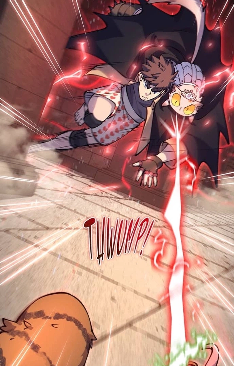 Dungeon Crawler Sword Chapter 33 page 42 - 