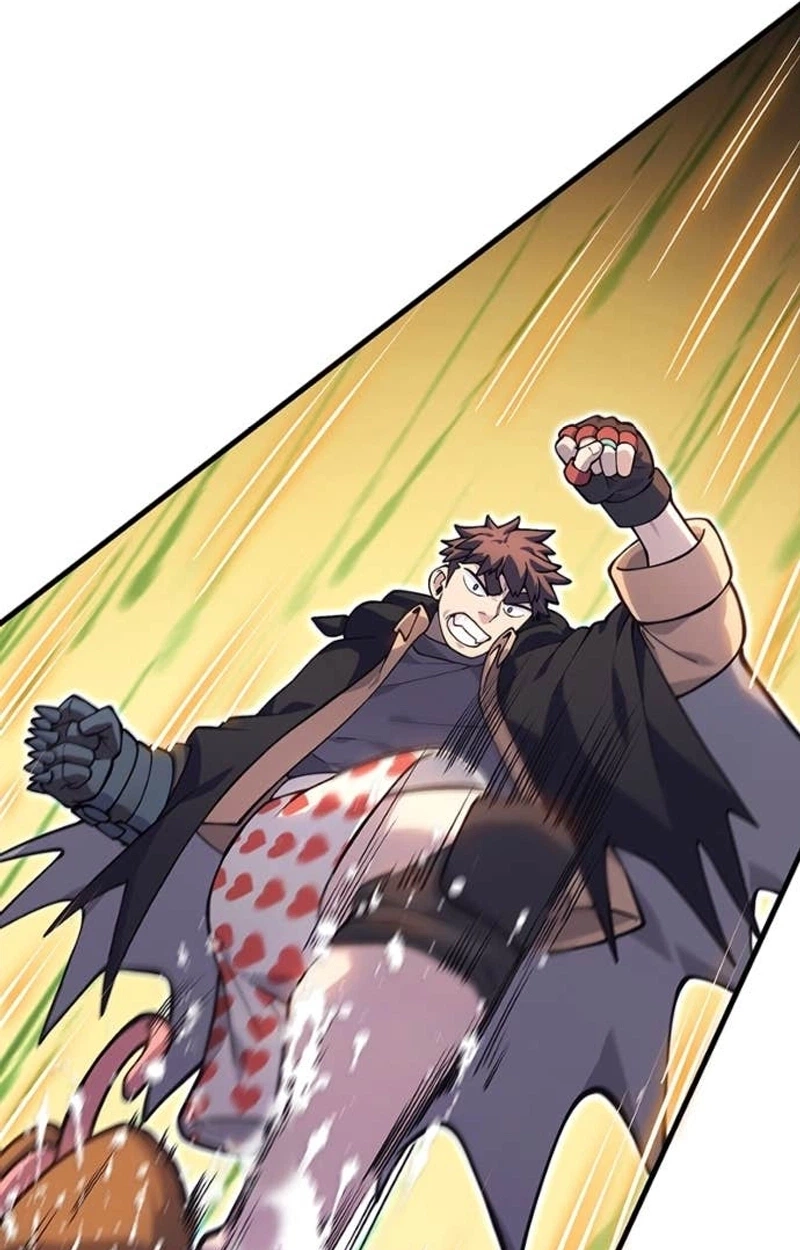 Dungeon Crawler Sword Chapter 33 page 46 - 