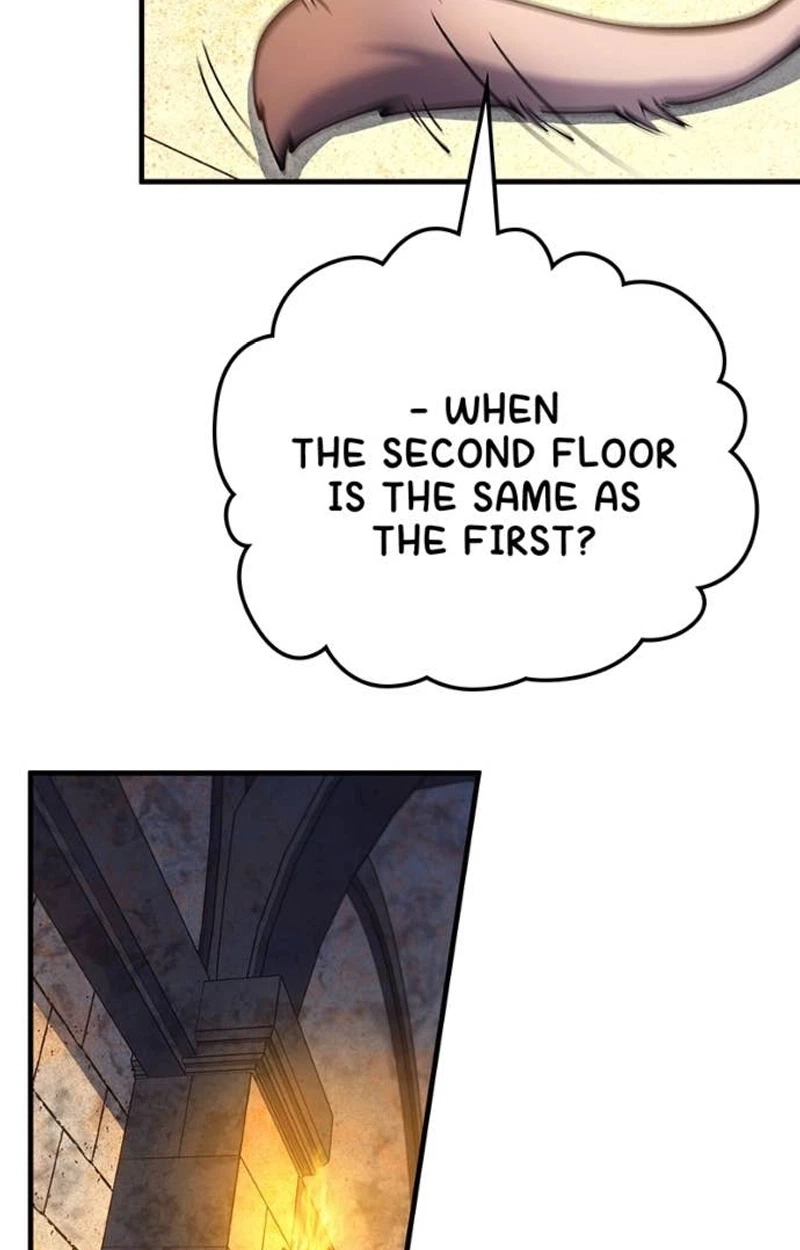 Dungeon Crawler Sword Chapter 33 page 9 - 