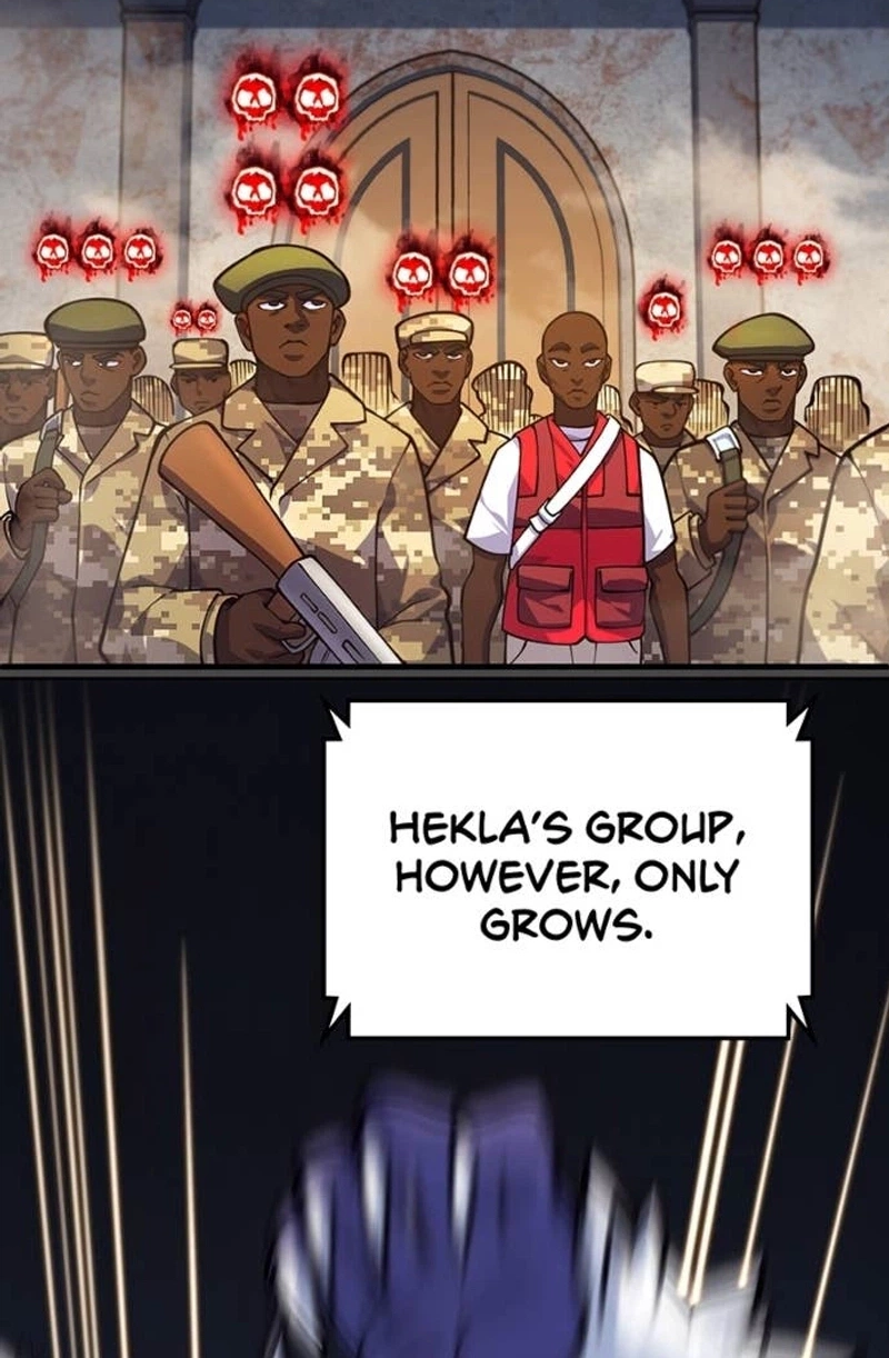Dungeon Crawler Sword Chapter 33 page 89 - 