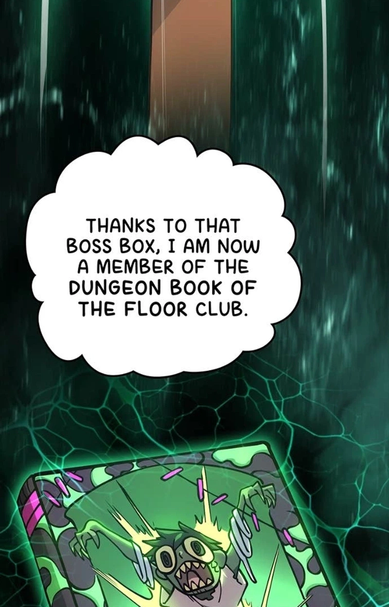 Dungeon Crawler Sword Chapter 34 page 102 - 