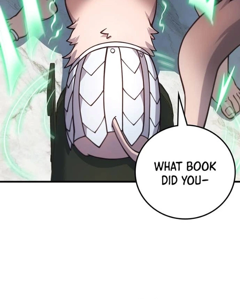 Dungeon Crawler Sword Chapter 34 page 106 - 