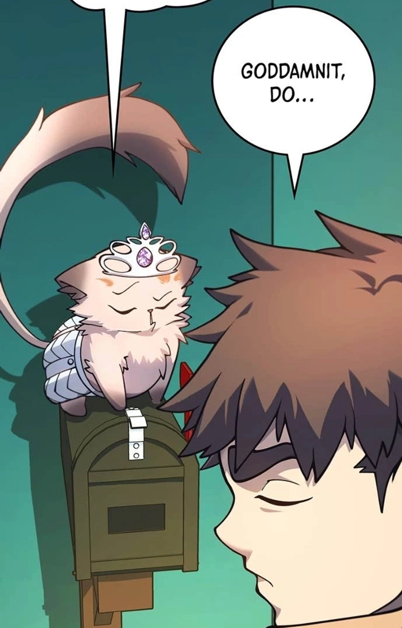 Dungeon Crawler Sword Chapter 34 page 109 - 