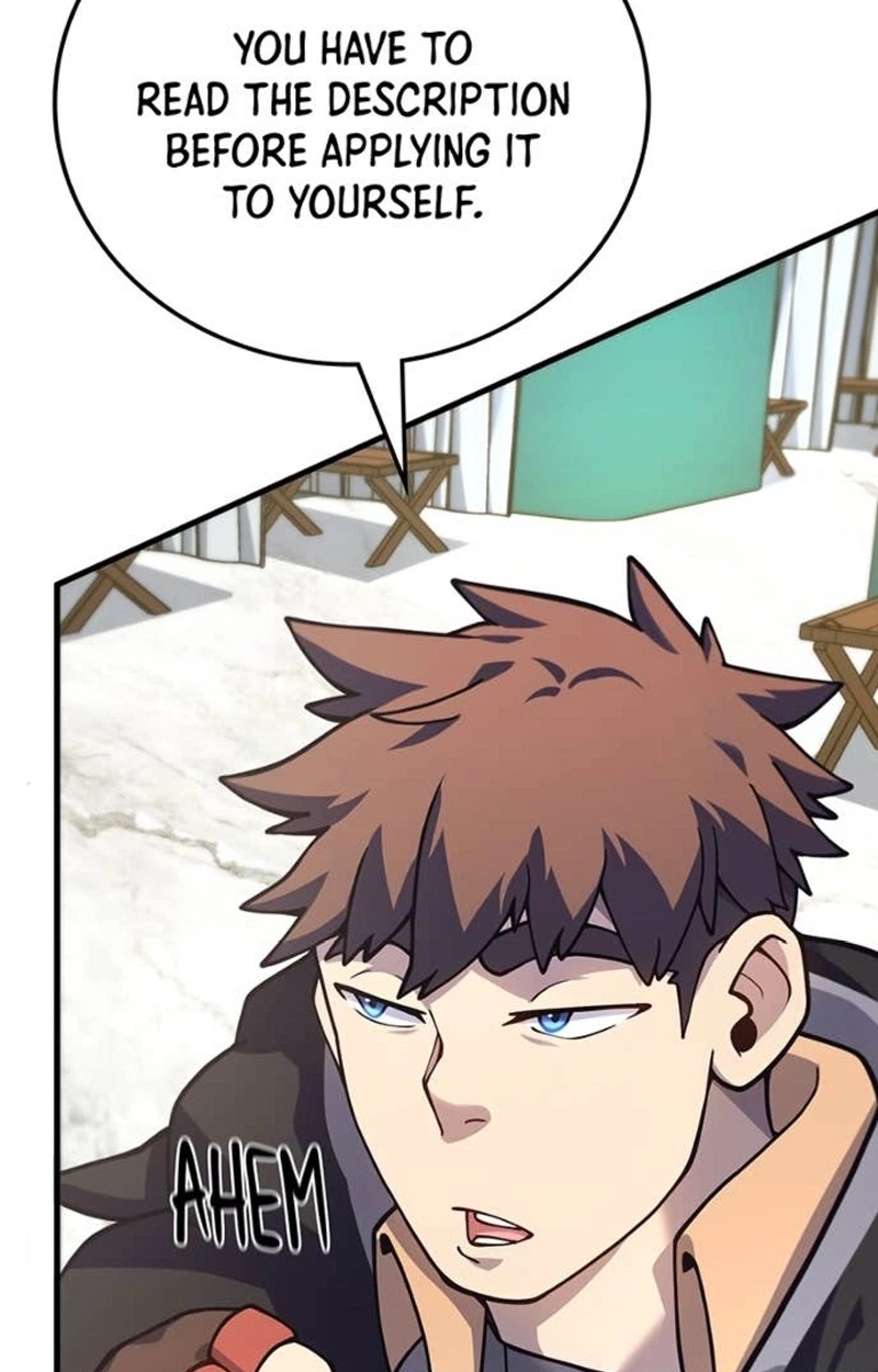 Dungeon Crawler Sword Chapter 34 page 111 - 